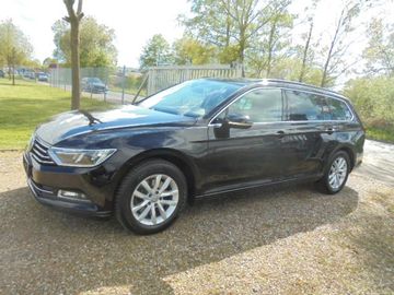 Volkswagen Passat Variant - 1