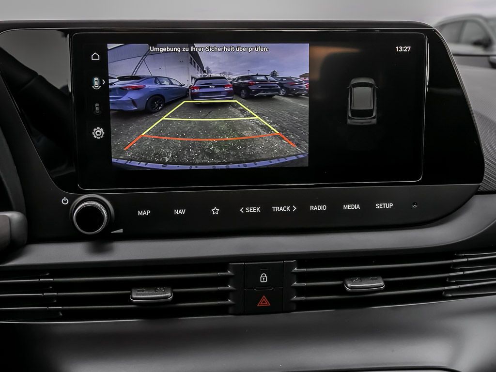 Hyundai BAYON – Bild 15