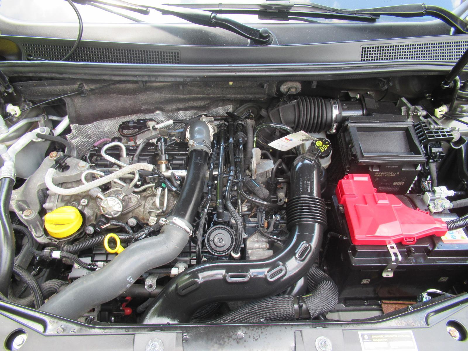 Dacia Duster Comfort TCe 130 GPF ABS Fahrerairbag ZV