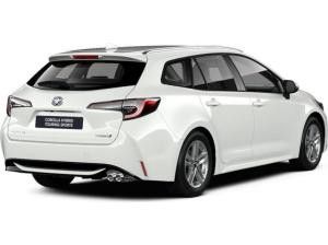 Toyota Corolla - Bild 4