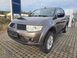 Mitsubishi L200 Intense Doppelkabine 4WD,LKW Zulassung - Mitsubishi L200: Intense