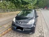 Peugeot 107 - gebrauchte Peugeot 107 aus dem Jahr 2005