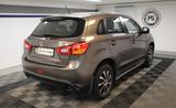 Mitsubishi ASX 1.6 2WD KAMERA AHK TEMP SHZ DAB APPLE 2.HAND - gebrauchte Mitsubishi ASX aus dem Jahr 2015