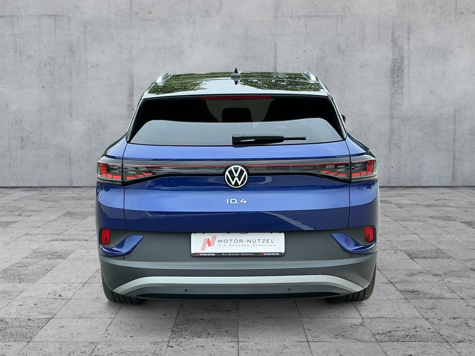 Volkswagen ID.4 - Bild 5