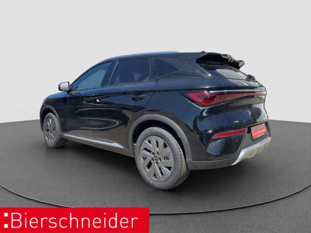 BYD ATTO 3