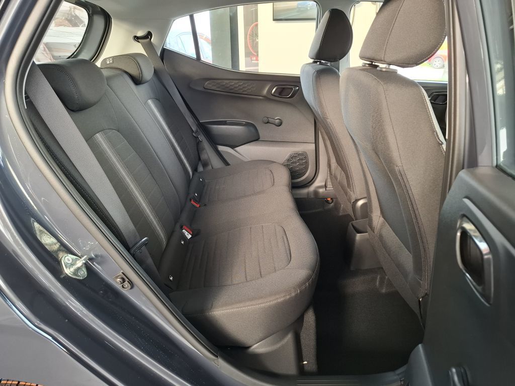 Hyundai i10 - Bild 12