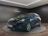 Ford S-Max Klimaautomatik Navi Tempomat - Ford S-Max Gebrauchtwagen in Bremen