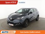 Renault Kadjar 1.2 TCe Energy Black Edition*NAVI*TEMPO* - Renault Gebrauchtwagen in Nürnberg