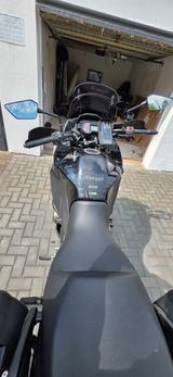 Kawasaki Versys 1000 - KAWASAKI VERSYS 1000