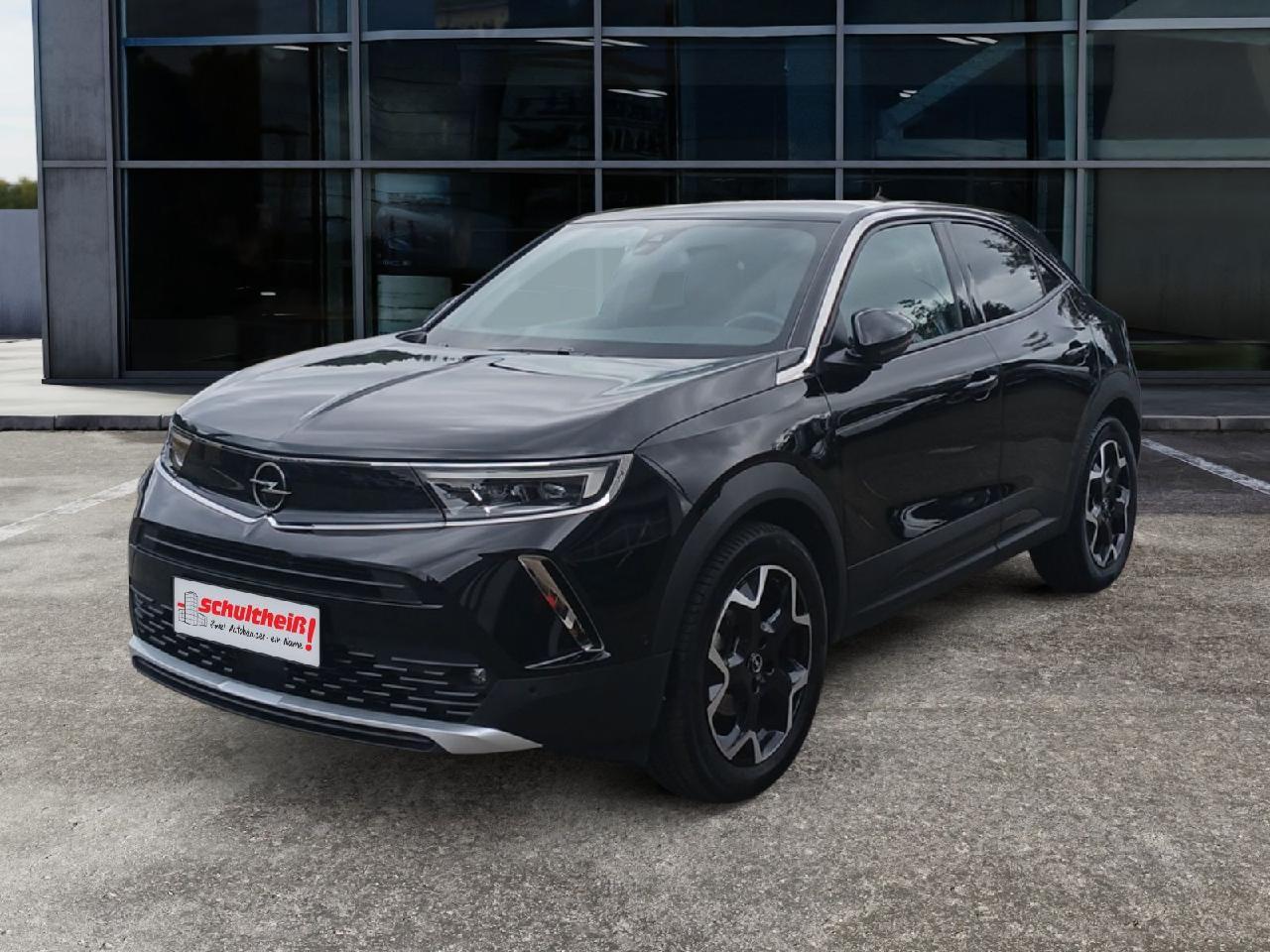 Opel Mokka Ultimate