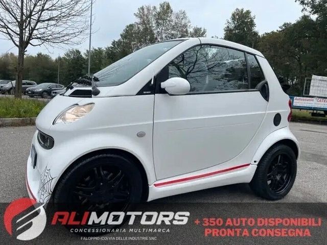 Smart Smart 700 smart cabrio Brabus*Pelle*144000