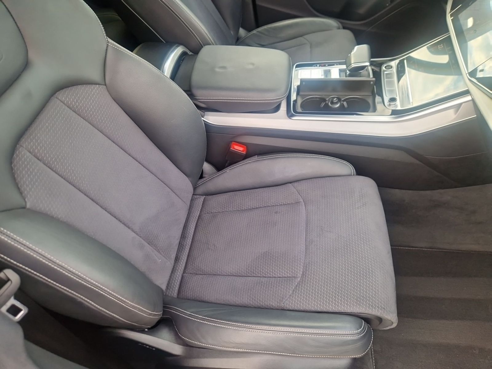 Audi Q8 - Bild 10