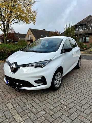 Renault ZOE R110 ZE50