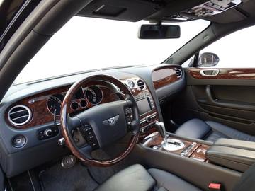 صورة مصغرة 18 لـ 2010 Bentley CONTINENTAL FLYING SPUR