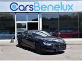 Maserati Ghibli 3.0 V6 BiTurbo Ribelle LEDER MEM KEYLESS  - gebrauchte Maserati Ghibli aus dem Jahr 2018