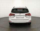 Ford Focus Turnier 1.0 EcoBoost Aut. LED Navi AHK DAB - Ford Focus: Ecoboost
