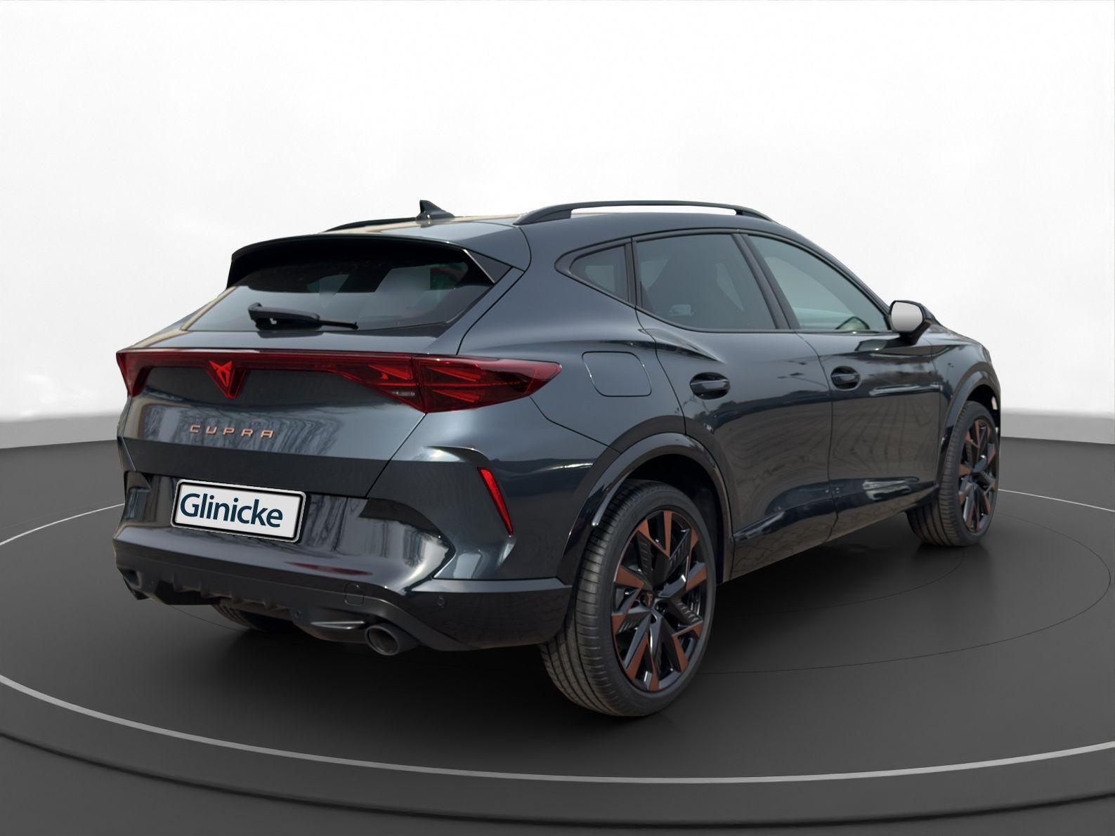 Cupra Formentor - Bild 4