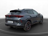 Cupra Formentor - Vorschau Bild 4