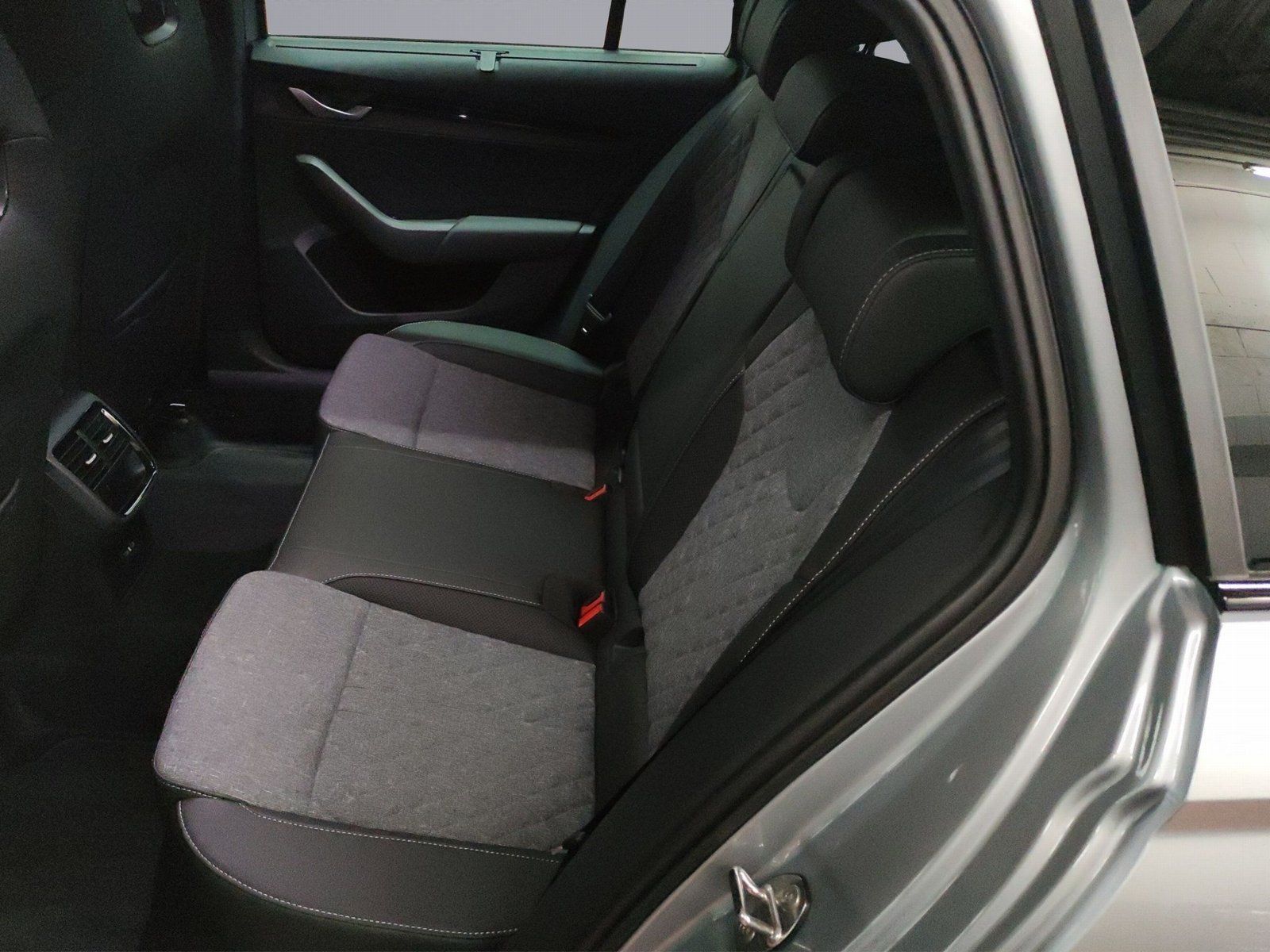 Skoda Octavia - Bild 7