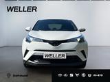 Toyota C-HR 1.2 Turbo *ACC*Bluetooth*Spurhalteass*Klima - Toyota Gebrauchtwagen in Lünen