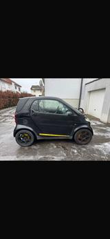 Smart Fortwo MC01  fahrbereit  245.000 k... - Smart ForTwo: Mc01