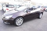 Opel Cascada Innovation *Navi*Bi-Xenon*Kam.*GARANTIE - Opel Cascada: Cabrio
