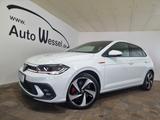 Volkswagen Polo GTI 2.0 TSI DSG Matrix-LED ACC APP SHZ DAB - Volkswagen Polo: Automatik