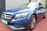 Mercedes-Benz C 180 AVANTGARDE KLIMA NAVI PDC LED 1.Hd - Mercedes-Benz C 180 in Essen
