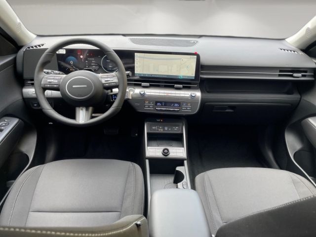 Hyundai KONA - Bild 11