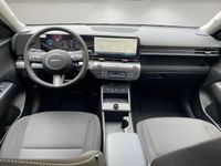 Hyundai KONA - Vorschau Bild 11