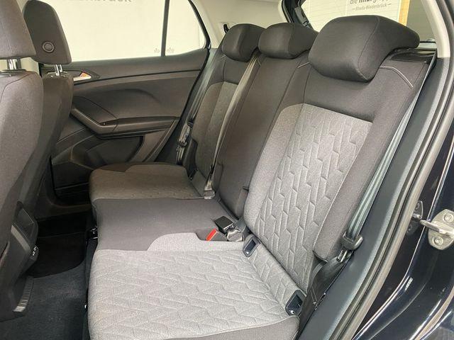 Volkswagen T-Cross 1.0 TSI Life LED+IQ.Drive+AppConnect+ACC, миниатюра 13