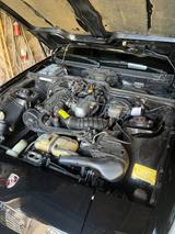 Porsche 924 - Porsche aus 1986