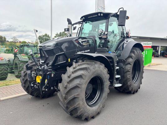 Deutz-Fahr Deutz Agrotron 6190 TTV