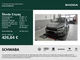 Skoda Enyaq 80 *ACC*Wärmep.*LED*NAVI*R-KAM*SPUR*19''*