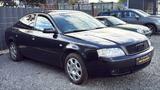 Audi A6 2.4 - Audi aus 2003