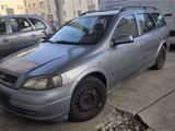 Opel Astra G 1,6 2Jahre TÜV - Opel Astra aus 2004: Kombi