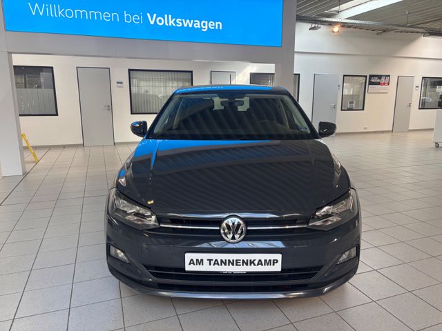 Polo VI Join