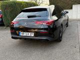 Mercedes-Benz CLA 180 Shooting Brake CLA 180 d Shooting Br... - Mercedes-Benz CLA 180 Shooting Brake von privat