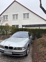 BMW Bmw e39 520i - gebrauchte BMW 520 aus dem Jahr 1996
