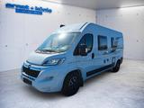 Hobby Vantana OnTour Edition K60 FT *SAT ANLAGE - Hobby Vantana ONTOUR Edition
