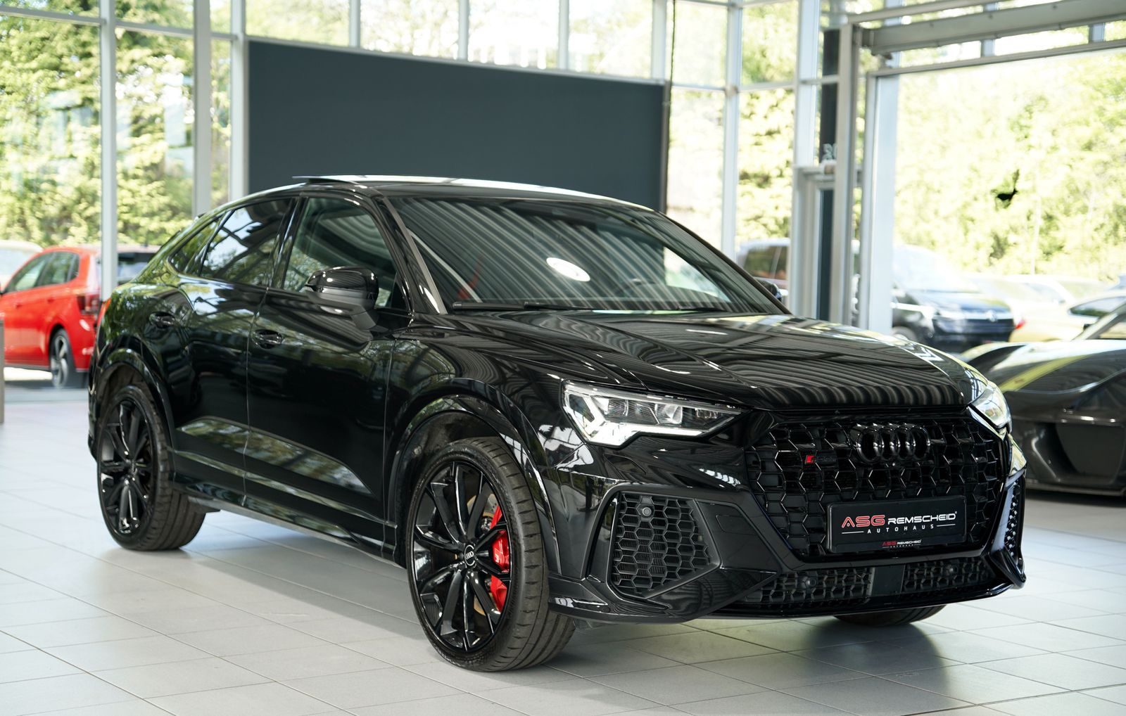 Audi Rsq3