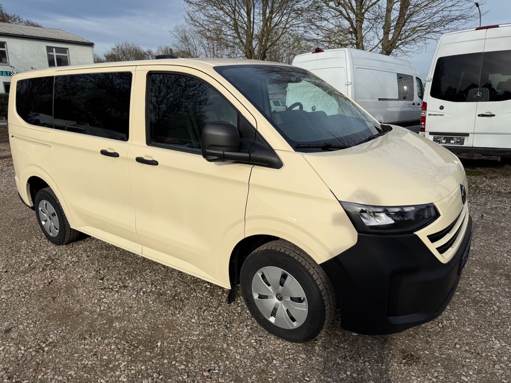 Volkswagen T7 Caravelle