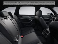 Audi A6 - Vorschau Bild 12