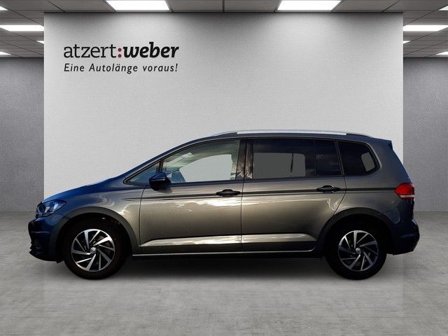 Fahrzeugabbildung Volkswagen Touran Join 1.4 TSI Navi SitzHz PDC 3ZonenKlima