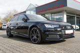 Audi S4 Avant 3.0 TFSI quattro Tiptronic *STANDHZG* - Audi S4 in Dresden