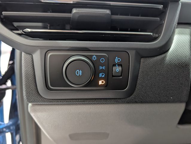 Ford Tourneo Custom Aut L2 Tit X B&OStandheiz.elekt