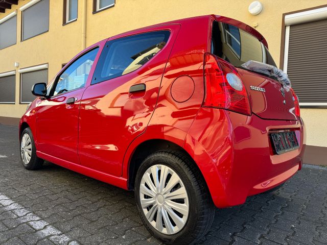 Suzuki Alto 1.0 *Klima*1.Hand*TüV Neu