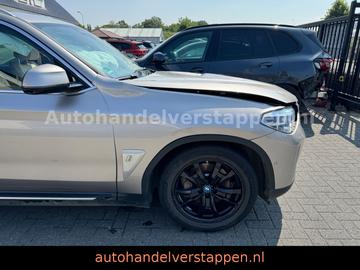 صورة 6 لـ 2021 BMW IX3