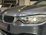 BMW 428i Cabrio /245PS/SHZ/ Kamera / Tot-Wi - mit Benzin-Antrieb: Ambiente-Beleuchtung, Cabrio