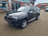 Dacia Duster I Prestige 4x4 - Dacia Duster aus 2011: Allradantrieb